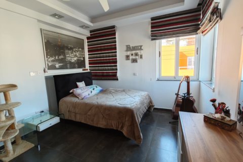 4 bedrooms Townhouse in Larnaka,  No. 39880 21