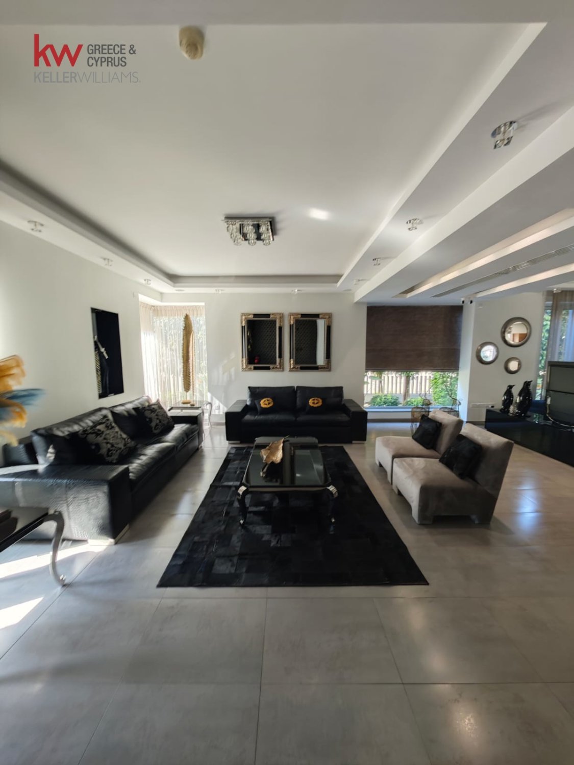 4 bedrooms Townhouse in Larnaka, Cyprus No. 39880