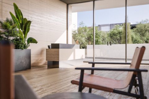 1 bedroom Apartment in Limassol,  No. 41900 9