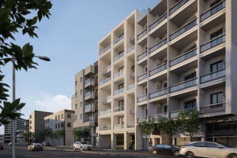 2 chambres Appartement à Limassol,  No. 41897