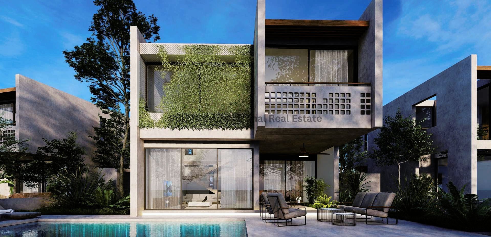 3 dormitorios Villa en Konia, Paphos, Chipre No. 8184