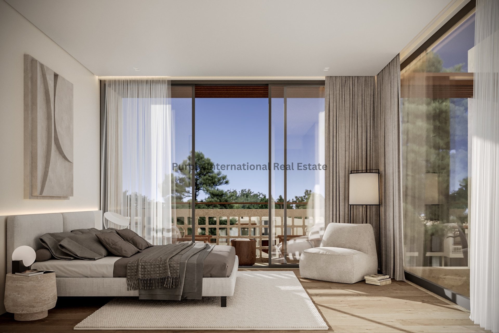 3 dormitorios Villa en Konia, Paphos, Chipre No. 8184