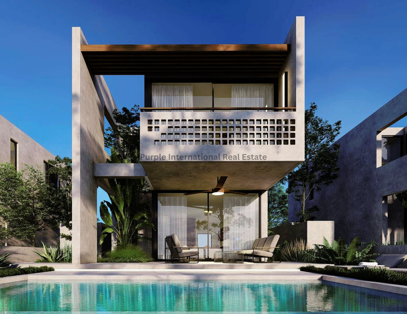 3 dormitorios Villa en Konia, Paphos, Chipre No. 8184