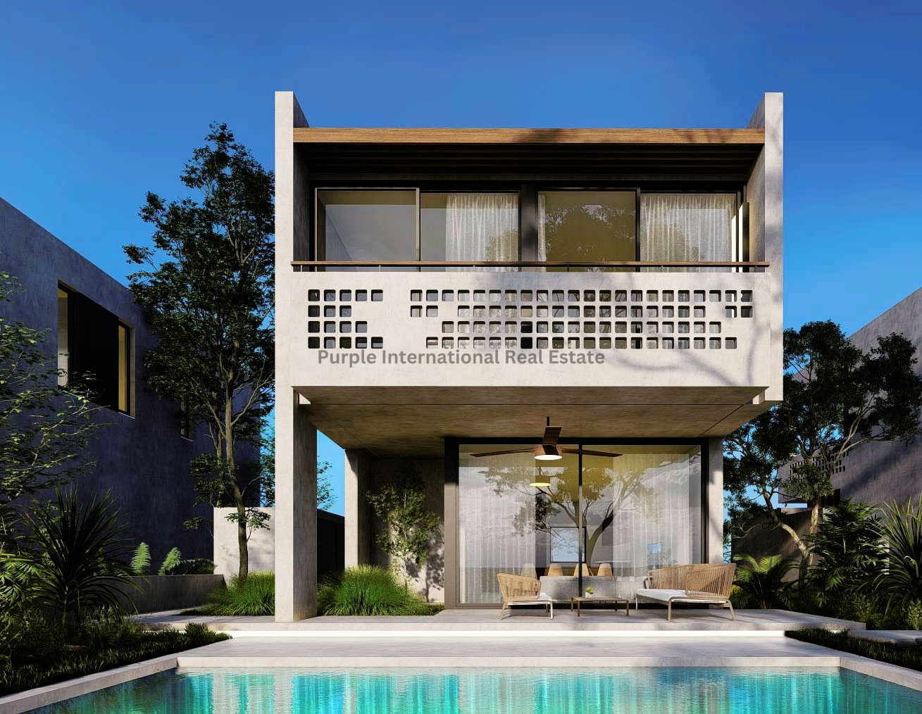 3 dormitorios Villa en Konia, Paphos, Chipre No. 8184