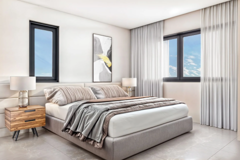 2 bedrooms Apartment in Geroskípou, Paphos,  No. 48953 11