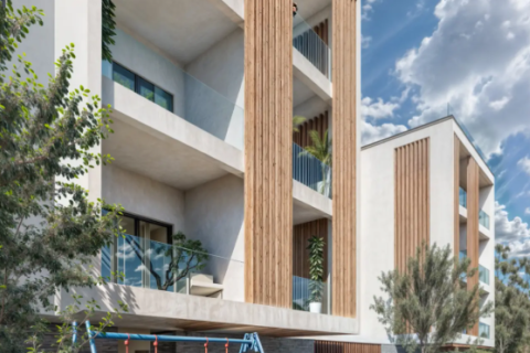 2 bedrooms Apartment in Geroskípou, Paphos,  No. 48953 6