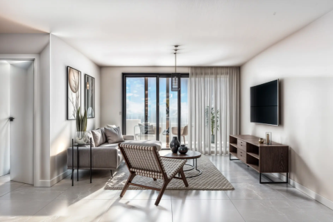 2 bedrooms Apartment in Geroskípou, Paphos,  No. 48953 8