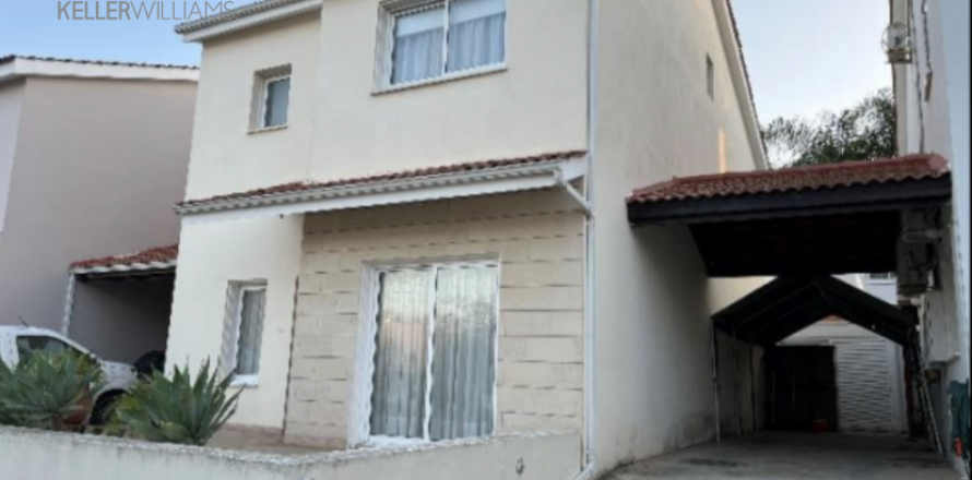 2 dormitorios Adosado en Strovolos, Nicosia,  No. 51462