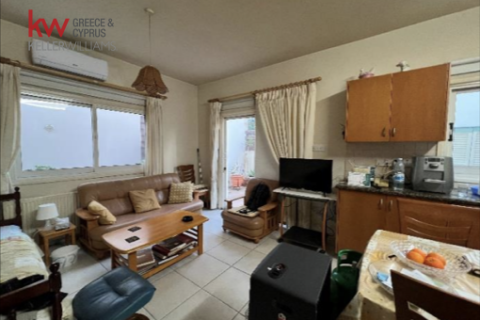 2 dormitorios Adosado en Strovolos, Nicosia,  No. 51462 5