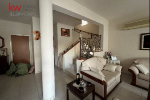 2 dormitorios Adosado en Strovolos, Nicosia,  No. 51462 4