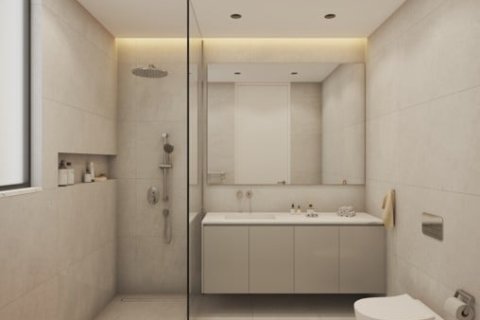 Квартира с 1 спальней в Пафос,  № 51467 6