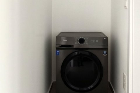 Квартира с 1 спальней в Агландзия, Никосия,  № 51466 12