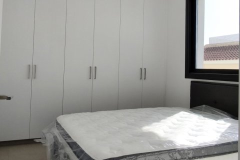 Квартира с 1 спальней в Агландзия, Никосия,  № 51466 7