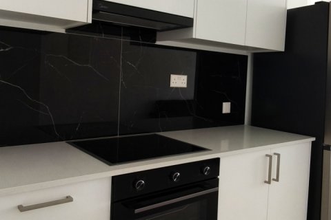 Квартира с 1 спальней в Агландзия, Никосия,  № 51466 6