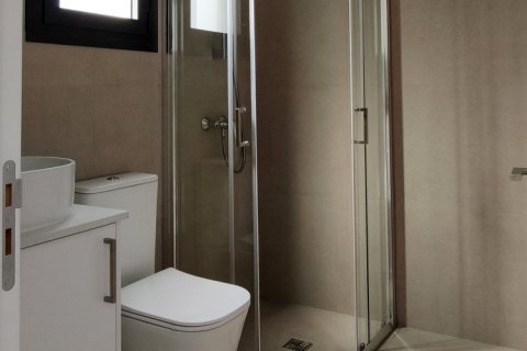 Квартира с 1 спальней в Агландзия, Никосия,  № 51466 10