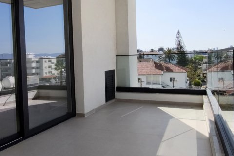 Квартира с 1 спальней в Агландзия, Никосия,  № 51466 14