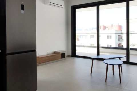 Квартира с 1 спальней в Агландзия, Никосия,  № 51466 4