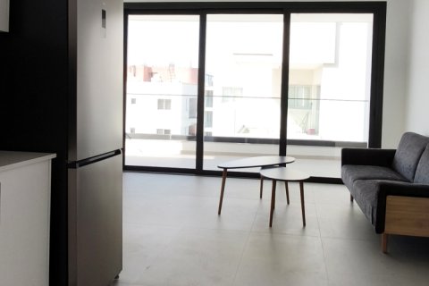 Квартира с 1 спальней в Агландзия, Никосия,  № 51466 2