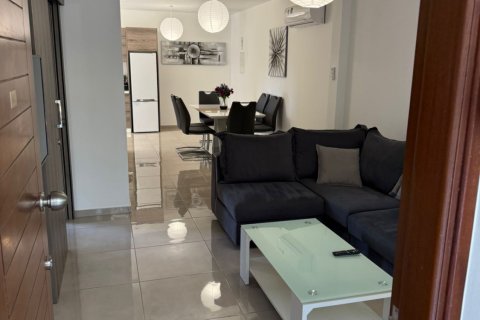 2 dormitorios Apartamento en Meneou, Larnaka,  No. 51463 3