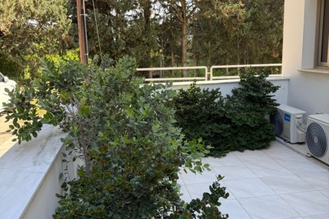 Квартира с 2 спальнями в Менеу, Ларнака,  № 51463