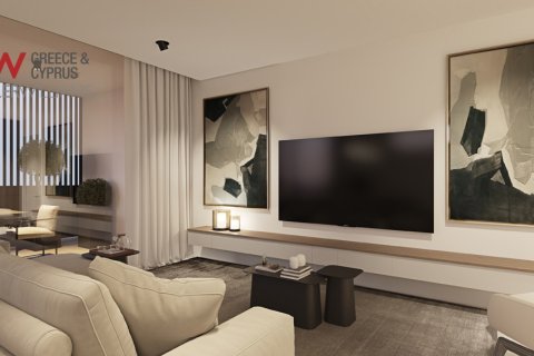 2 dormitorios Apartamento en Strovolos, Nicosia,  No. 51464 7