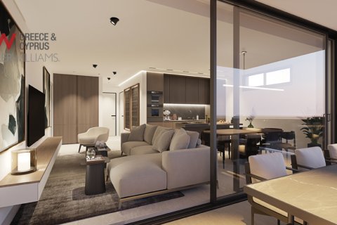 2 dormitorios Apartamento en Strovolos, Nicosia,  No. 51464 9