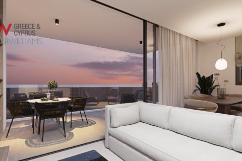 2 dormitorios Apartamento en Strovolos, Nicosia,  No. 51464 5