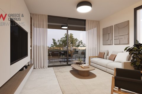 2 dormitorios Apartamento en Strovolos, Nicosia,  No. 51464 11