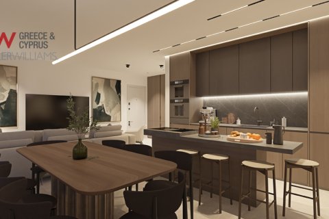 2 dormitorios Apartamento en Strovolos, Nicosia,  No. 51464 6