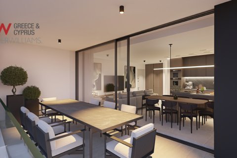 2 dormitorios Apartamento en Strovolos, Nicosia,  No. 51464 10