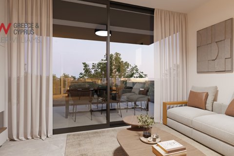 2 dormitorios Apartamento en Strovolos, Nicosia,  No. 51464 12
