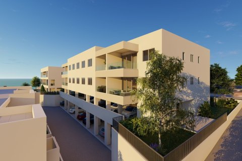 2 bedrooms Apartment in Chloraka, Paphos,  No. 41569 2