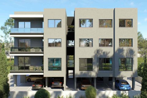 3 bedrooms Apartment in Paphos,  No. 41566 7