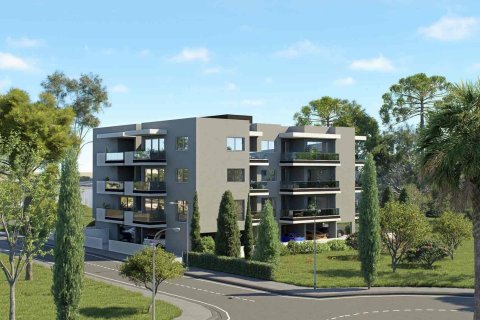 3 bedrooms Apartment in Paphos,  No. 41566 3