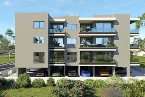 3 bedrooms Apartment in Paphos,  No. 41566 4