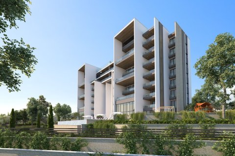 3 bedrooms Duplex in Limassol,  No. 44627 3
