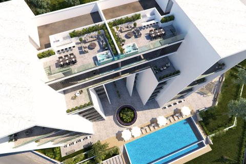 2 bedrooms Apartment in Limassol,  No. 44631 5