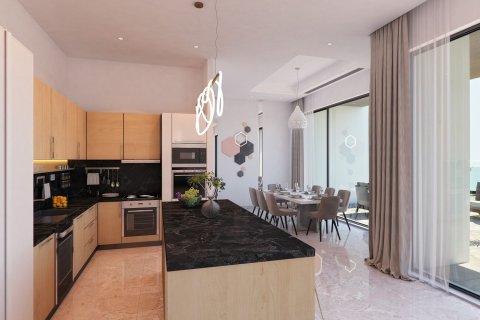 2 bedrooms Apartment in Limassol,  No. 44631 10