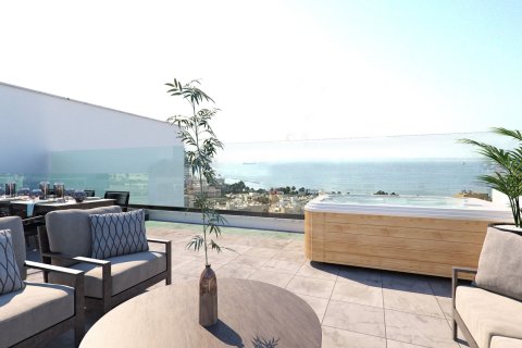 2 bedrooms Apartment in Limassol,  No. 44631 6