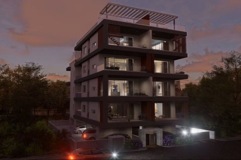 2 bedrooms Apartment in Paphos,  No. 41147 6