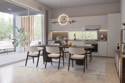 2 bedrooms Apartment in Paphos,  No. 41147 3