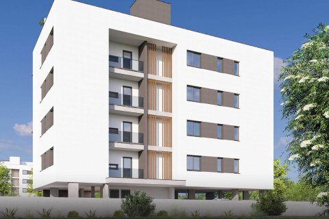 2 bedrooms Apartment in Larnaca, Larnaka,  No. 41146 3