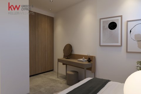 Квартира с 1 спальней в Ороклини, Ларнака,  № 39481 7