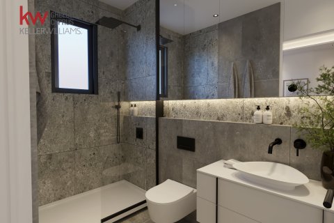 Квартира с 1 спальней в Ороклини, Ларнака,  № 39481 8