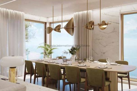 Квартира с 4 спальнями в Potamos tis Germasogeias, Гермасойя, Лимасол,  № 39479 5