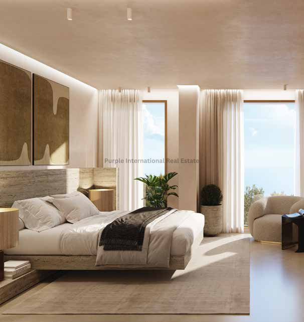 4 dormitorios Apartamento en Potamos tis Germasogeias, Germasogeia, Limassol, Chipre No. 39479