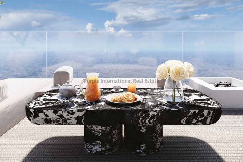 Квартира с 4 спальнями в Potamos tis Germasogeias, Гермасойя, Лимасол,  № 39479