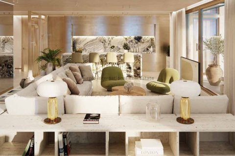 Квартира с 4 спальнями в Potamos tis Germasogeias, Гермасойя, Лимасол,  № 39479 4