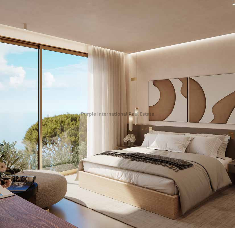 4 dormitorios Apartamento en Potamos tis Germasogeias, Germasogeia, Limassol, Chipre No. 39479