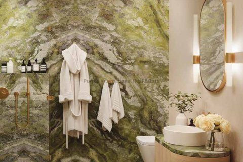 Квартира с 4 спальнями в Potamos tis Germasogeias, Гермасойя, Лимасол,  № 39479 12